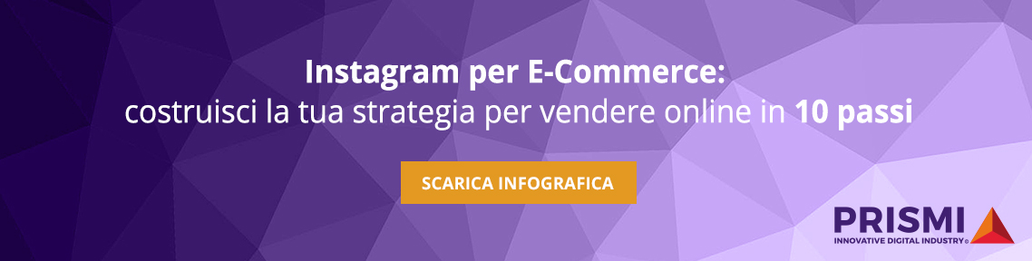 scarica infografica ecommerce