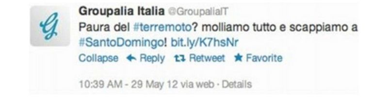 Epic fail Groupalia