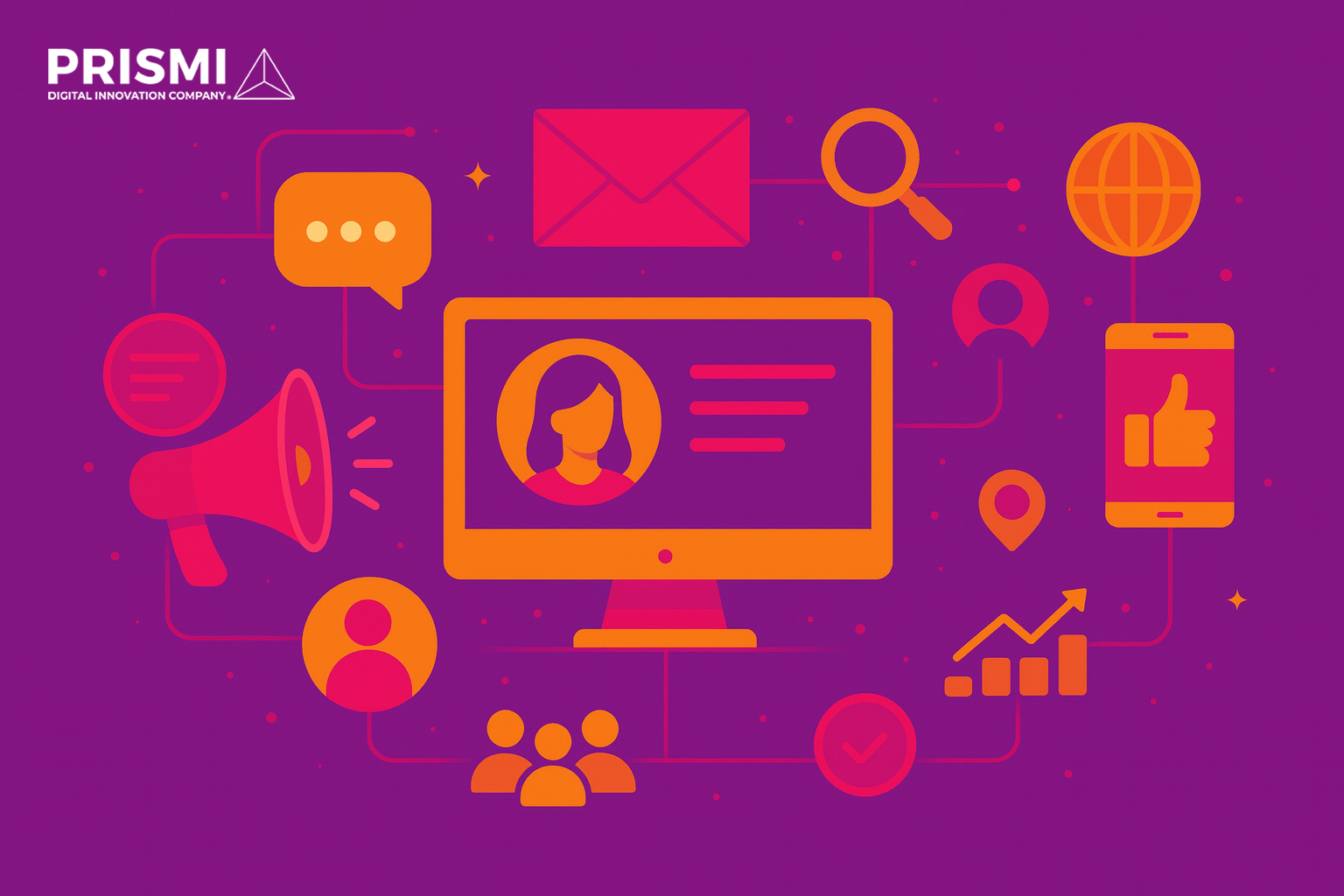 Digital PR e Link building