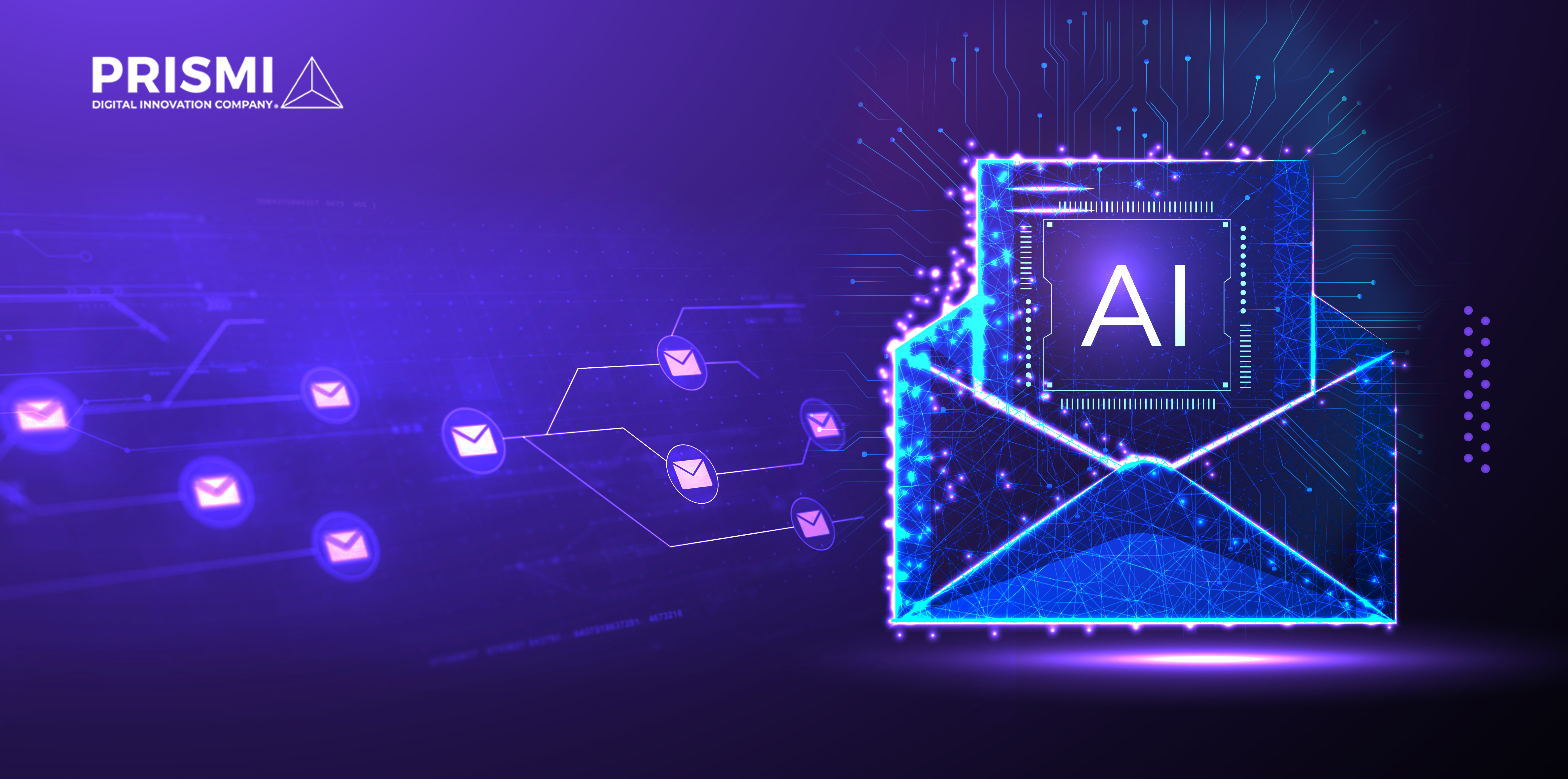 Email marketing con IA