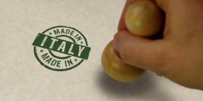made in Italy