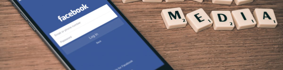 Sito web o social network - TOFU 3 social media