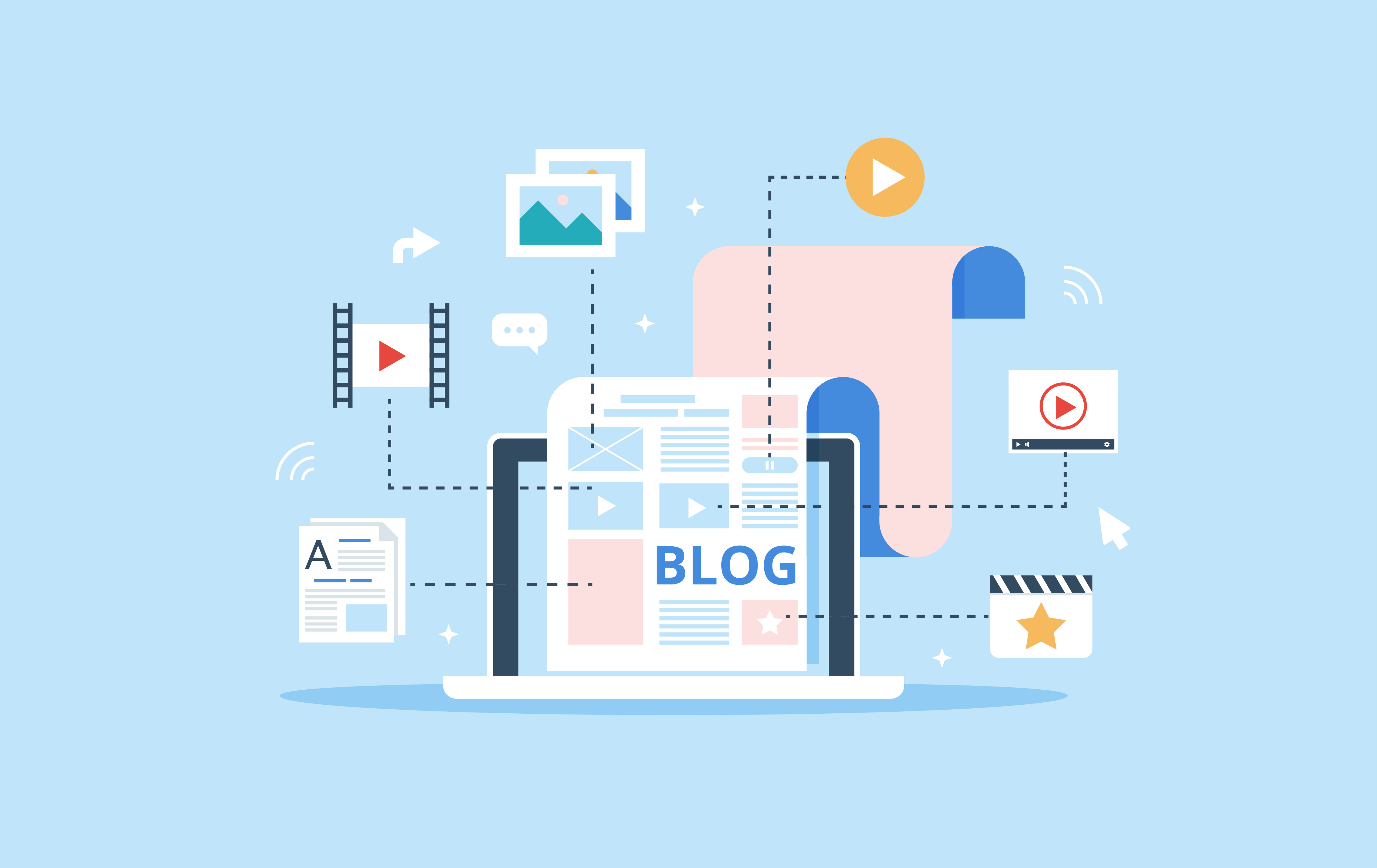 Blog