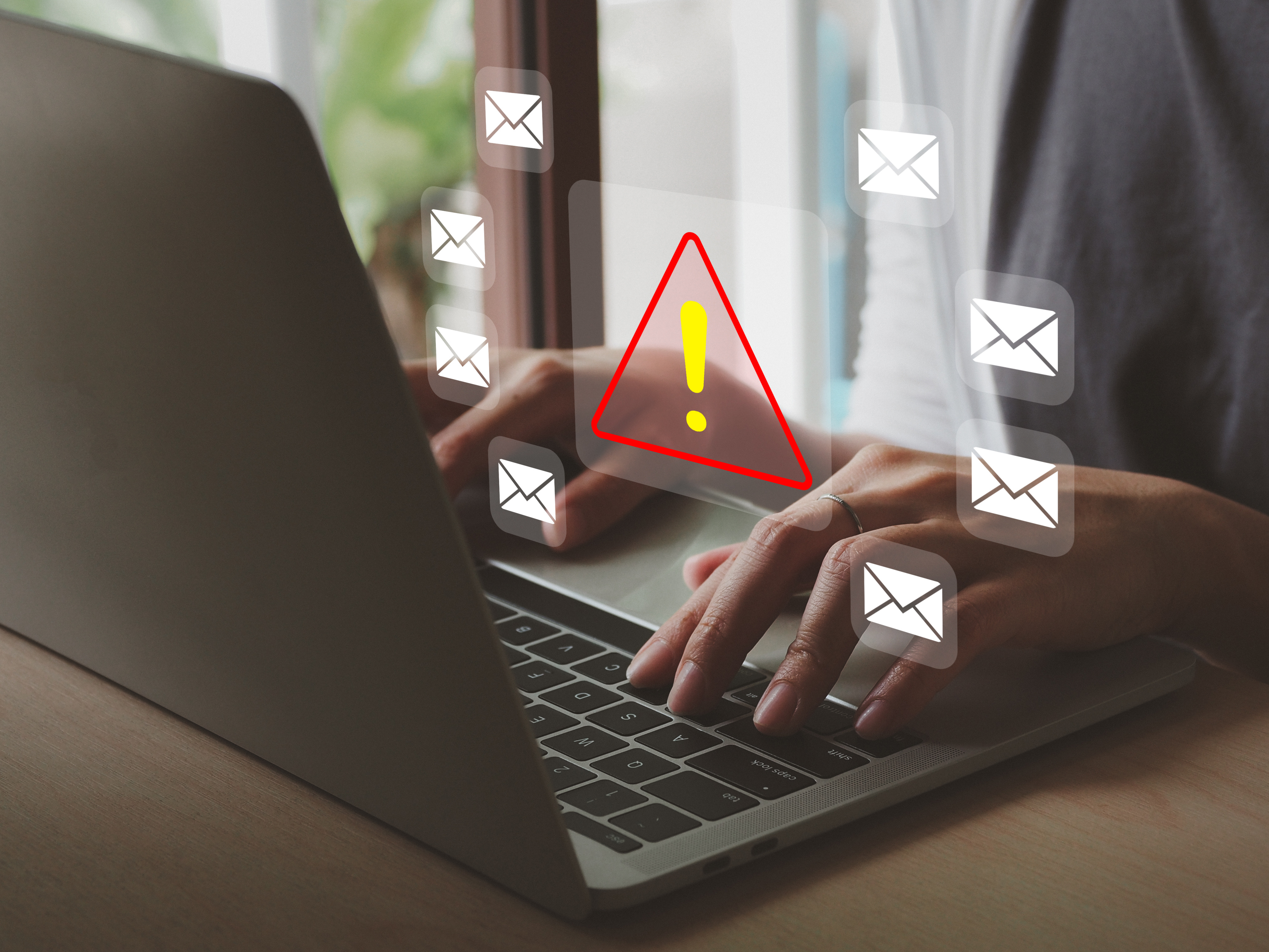 Email marketing