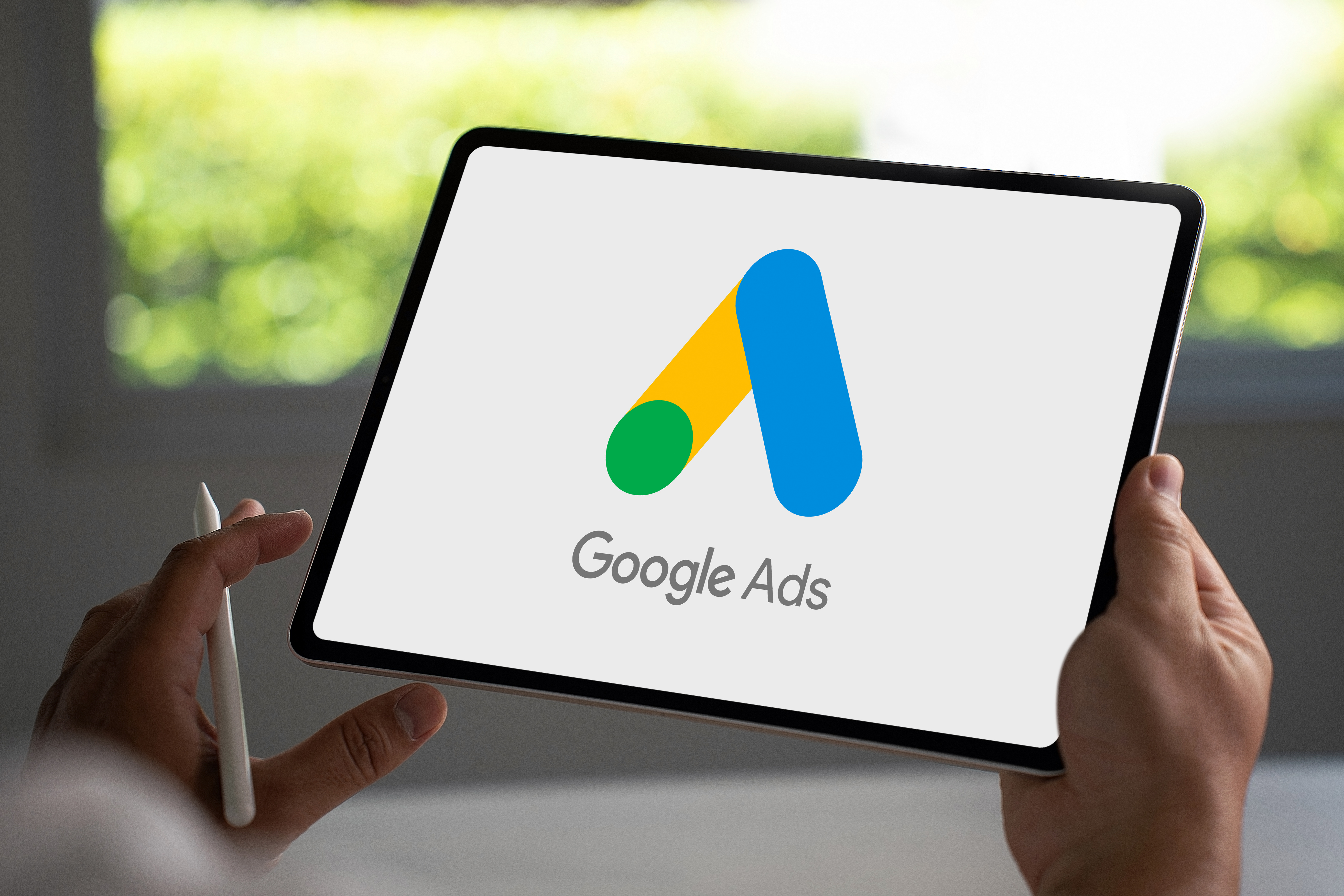 Campagna Google Ads