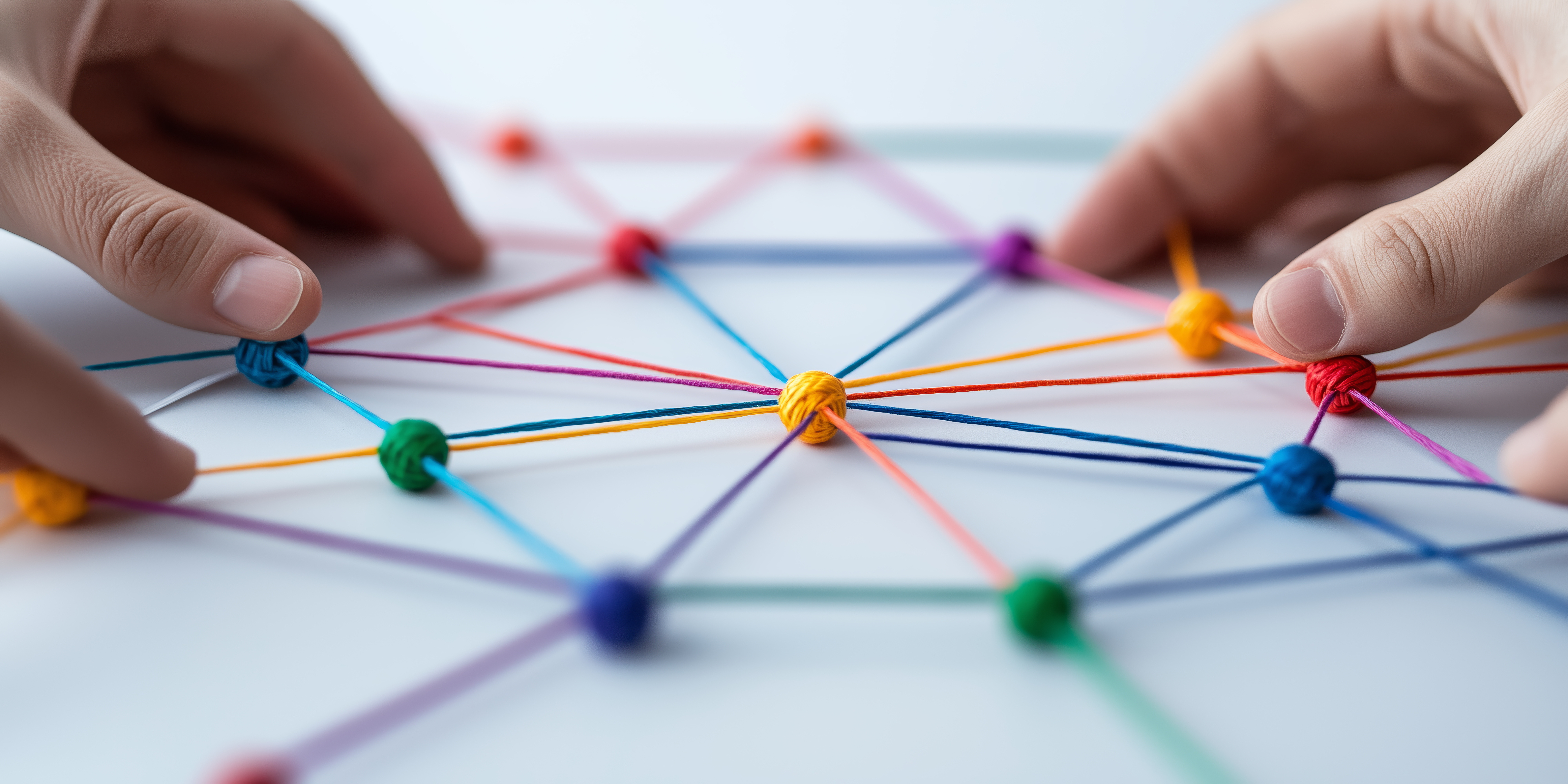 Link building