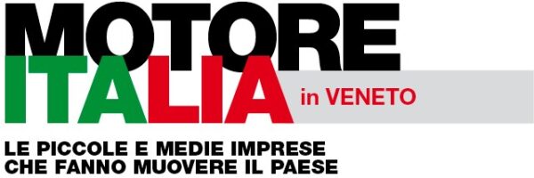 Motore Italia Veneto 2022