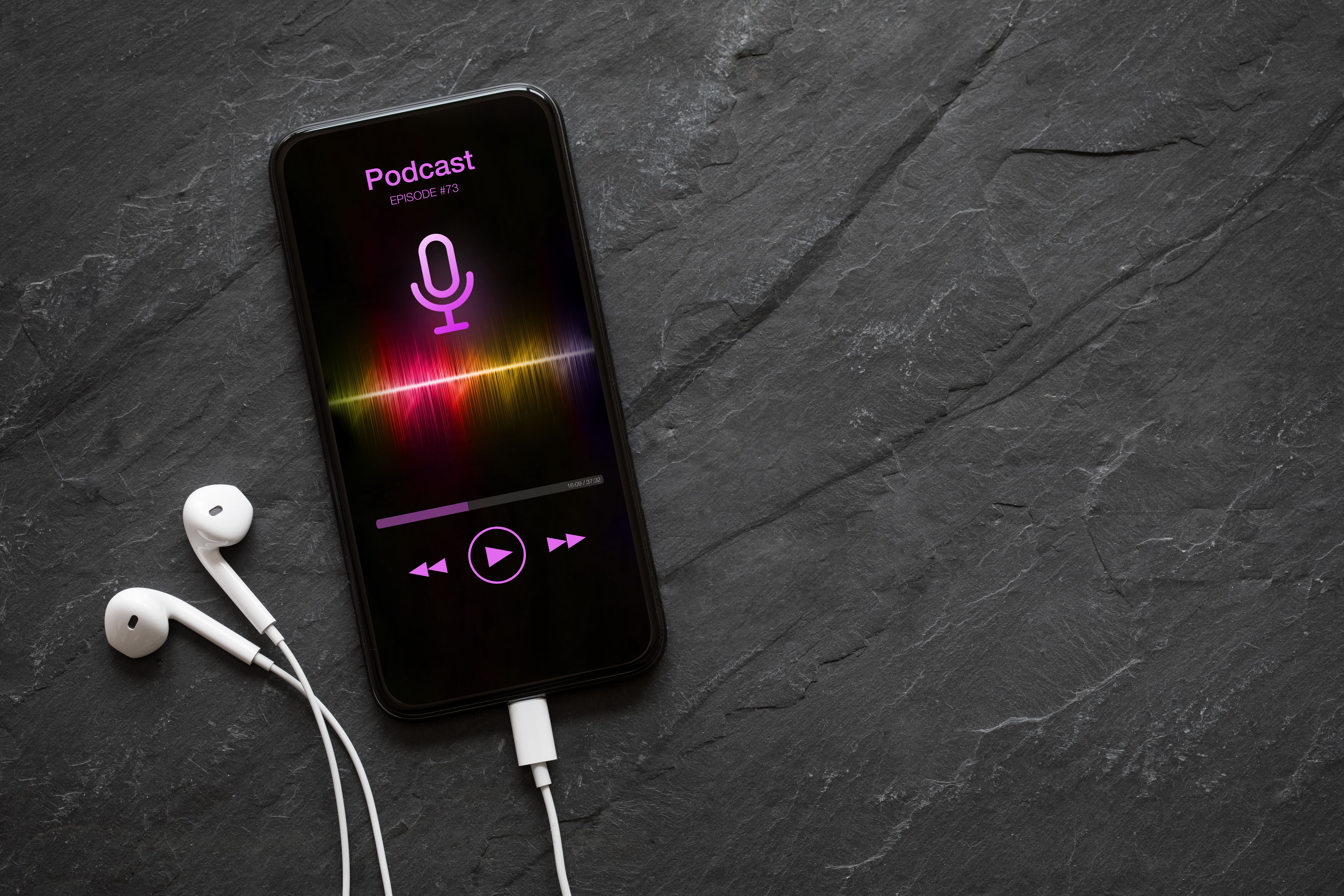 pod cast