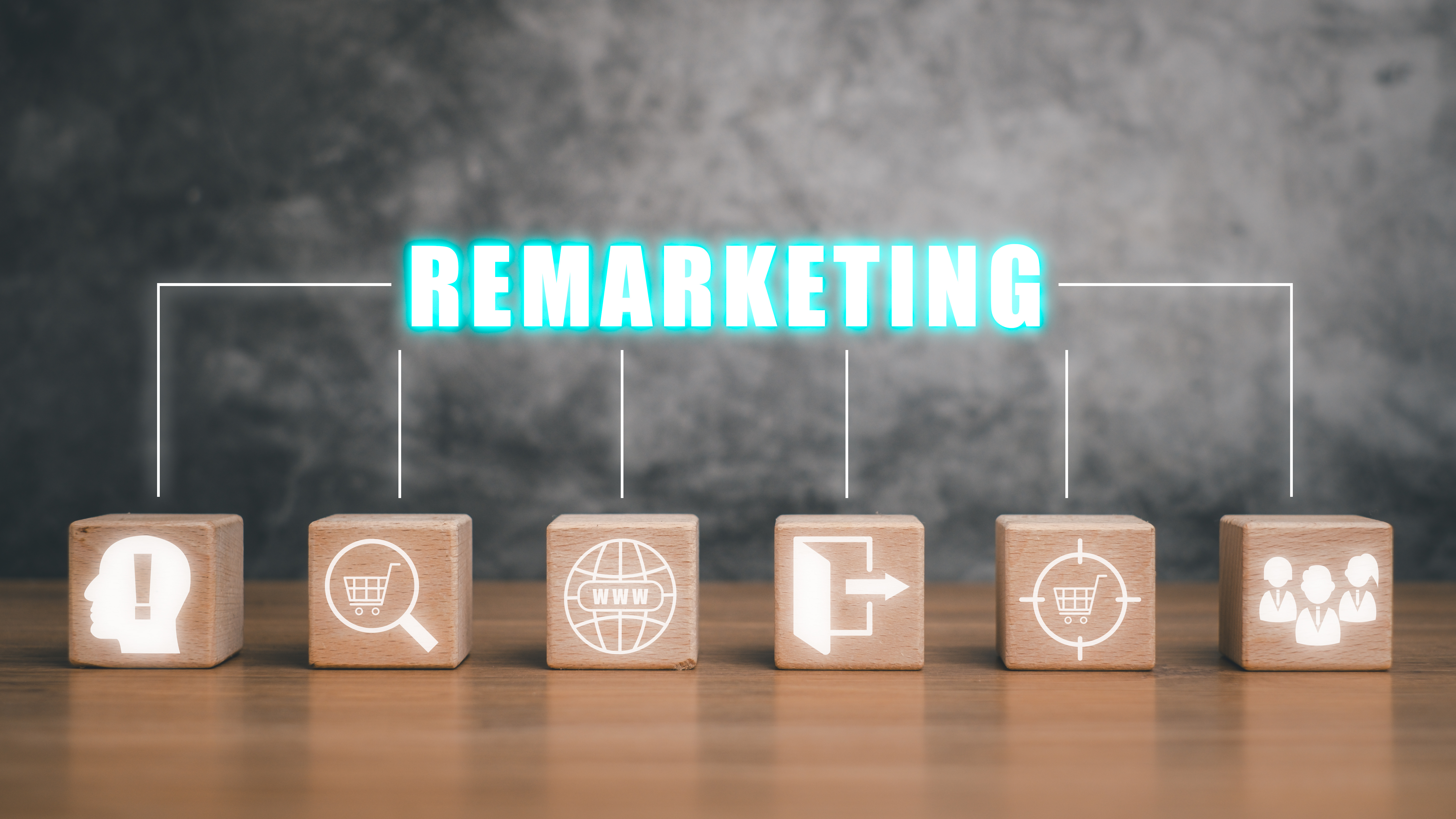Remarketing
