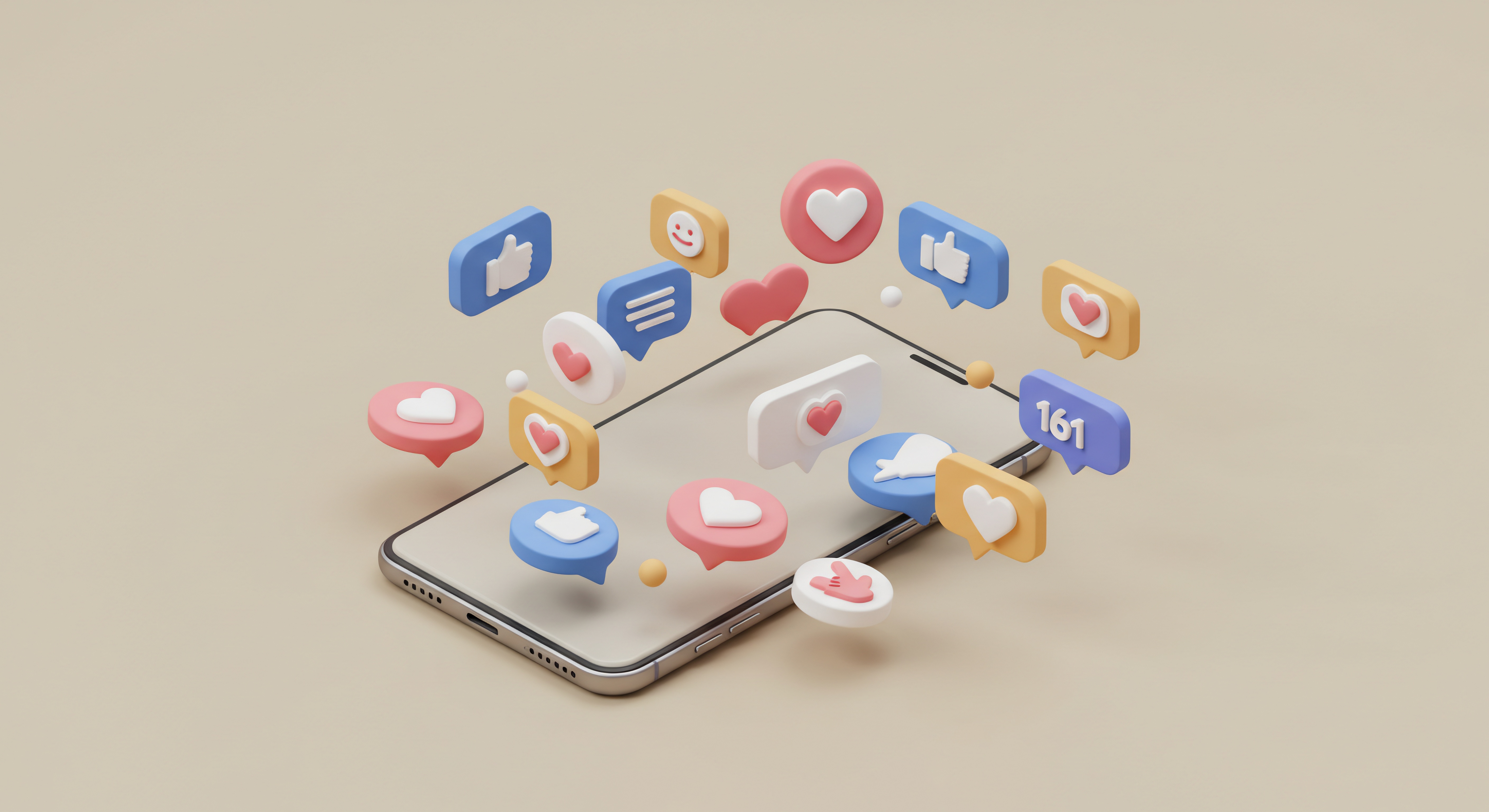 Social ADS