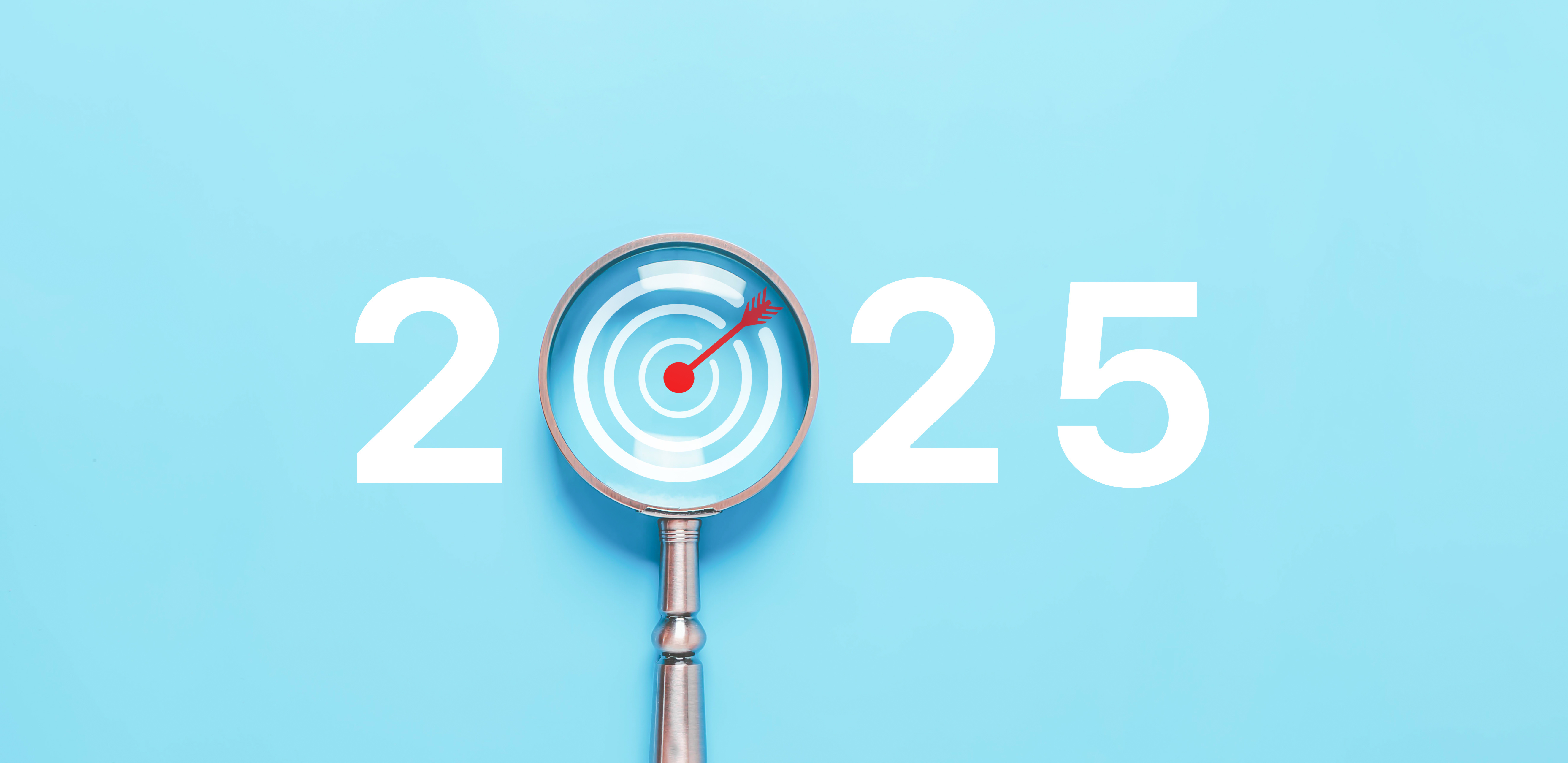 Digital trend 2025